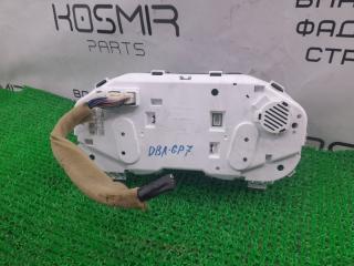 Спидометр Subaru XV GP7 FB20A 85001FJ570 2 ракурс