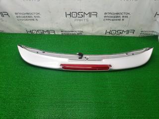Спойлер задний TOYOTA Ipsum ACM21W 2AZ-FE 76085-44060-B0 2 ракурс