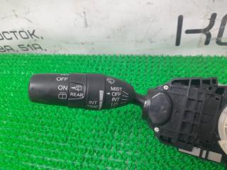 Блок подрулевых переключателей Honda CR-V RE3 K24A 35255-SNA-U31 3 ракурс