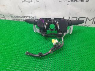 Блок подрулевых переключателей MItsubishi Outlander GF8W 8617A027 4 ракурс