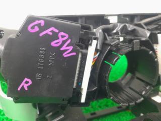 Блок подрулевых переключателей MItsubishi Outlander GF8W 8617A027 5 ракурс