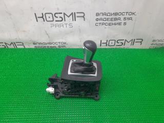 Селектор акпп Suzuki Kizashi RE91S 28110-57L10 1 ракурс