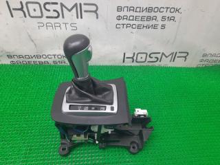 Селектор акпп Suzuki Kizashi RE91S 28110-57L10 3 ракурс