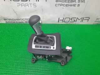 Селектор акпп Suzuki Kizashi RE91S 28110-57L10 1 ракурс