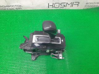 Селектор акпп Honda Accord CR6 LFA 54200T3VL52 1 ракурс