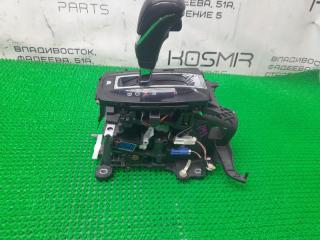 Селектор акпп Honda Accord CR6 LFA 54200T3VL52 2 ракурс