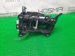 Селектор акпп Honda Accord CR6 LFA 54200T3VL52 3 ракурс