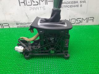 Селектор акпп Suzuki Kizashi RE91S 28110-57L10 2 ракурс