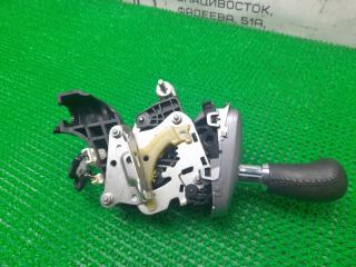 Селектор акпп Honda CR-V RE3 K24A 54200SWA982 2 ракурс