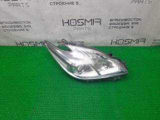 Фара правая передняя TOYOTA PRIUS ZVW30 2ZR-FXE 81130-47231 1 ракурс