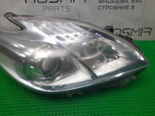 Фара правая передняя TOYOTA PRIUS ZVW30 2ZR-FXE 81130-47231 2 ракурс