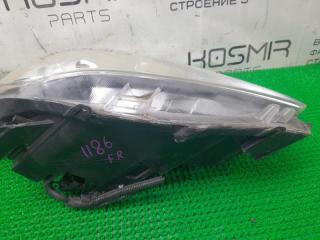 Фара правая передняя TOYOTA PRIUS ZVW30 2ZR-FXE 81130-47231 3 ракурс