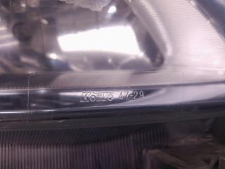Фара правая передняя TOYOTA PRIUS ZVW30 2ZR-FXE 81130-47231 4 ракурс