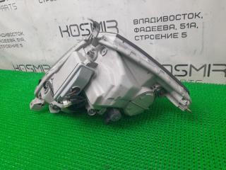 Фара левая TOYOTA CELSIOR UCF31 3UZ-FE 81150-50260 3 ракурс