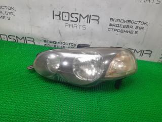 Фара левая передняя Honda HR-V GH2 D16A 33151-S2H-J01 1 ракурс