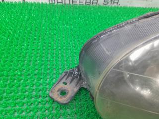Фара левая передняя Honda HR-V GH2 D16A 33151-S2H-J01 5 ракурс