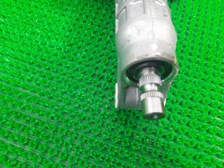 Рулевая колонка Toyota RAV4 MXAA54 M20A-FKS 45250-42420 3 ракурс