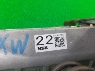 Рулевая колонка Toyota RAV4 MXAA54 M20A-FKS 45250-42420 5 ракурс