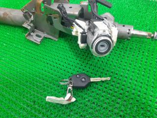 Замок зажигания Subaru XV GP7 34500SG030 4 ракурс