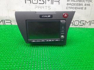 Магнитофон Honda CR-Z ZF1 LEA 77251SZTE01ZA 1 ракурс