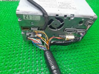 Магнитофон Honda CR-Z ZF1 LEA 77251SZTE01ZA 2 ракурс