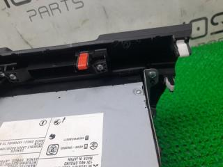 Магнитофон Honda CR-Z ZF1 LEA 77251SZTE01ZA 4 ракурс
