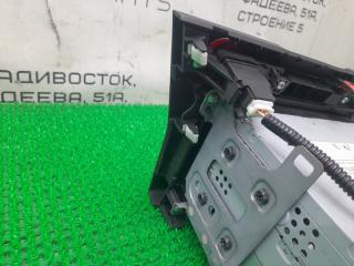 Магнитофон Honda CR-Z ZF1 LEA 77251SZTE01ZA 5 ракурс