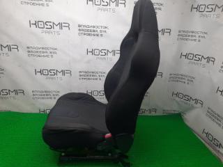 Сиденье правое переднее Subaru Impreza WRX GDA EJ205 64011FE0600E 3 ракурс