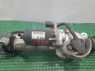 Рулевая рейка задняя STAGEA 2001 NM35 VQ25DET Рулевая рейка задняя STAGEA 2001 NM35 VQ25DET