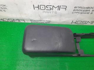 Подлокотник NISSAN STAGEA NM35 VQ25DET 96920AL511 5 ракурс