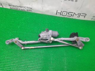 Трапеция дворников передняя Toyota RAV4 MXAA54 M20A-FKS 85150-42270 3 ракурс