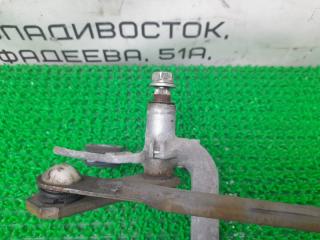 Трапеция дворников передняя TOYOTA PRIUS ZVW30 2ZR-FXE 85150-47110 2 ракурс