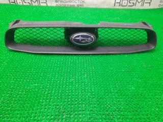 Решетка радиатора Subaru Impreza WRX GDA EJ205 91121FE110 2 ракурс
