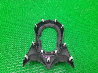 Консоль кпп Honda CR-Z ZF1 LEA 77296SZTJ01ZA 2 ракурс