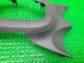 Консоль кпп Honda CR-Z ZF1 LEA 77296SZTJ01ZA 3 ракурс