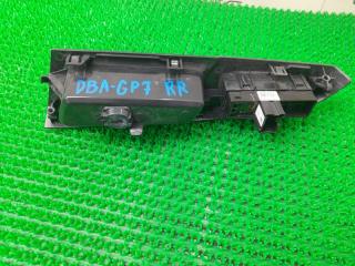 Кнопка стеклоподъемника правая задняя Subaru XV GP7 83071SG100 3 ракурс