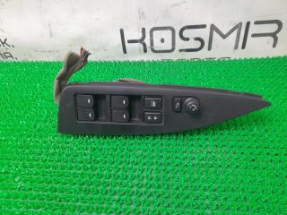 Кнопка стеклоподъемника правая передняя Suzuki Kizashi RE91S 37990-57L20 1 ракурс