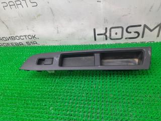 Кнопка стеклоподъемника левая передняя Subaru XV GP7 94263FJ010 1 ракурс