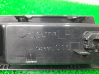 Кнопка стеклоподъемника левая передняя Subaru XV GP7 94263FJ010 4 ракурс