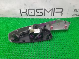 Кнопка стеклоподъемника правая задняя TOYOTA PRIUS ZVW30 2ZR-FXE 74271-47060 3 ракурс