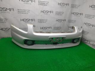 Бампер передний NISSAN STAGEA 2001 контрактная Бампер передний NISSAN STAGEA 2001