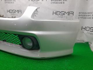 Бампер передний NISSAN STAGEA NM35 VQ25DET F2022AQ0MH 2 ракурс