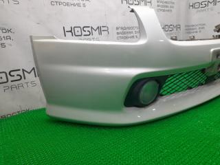 Бампер передний NISSAN STAGEA NM35 VQ25DET F2022AQ0MH 3 ракурс