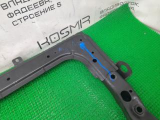 Балка под двс передняя Subaru Impreza WRX GDA EJ205 50515FE010 3 ракурс