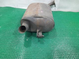 Бочка глушителя Lexus HS250H ANF10 2AZ-FXE 1743028A20 3 ракурс