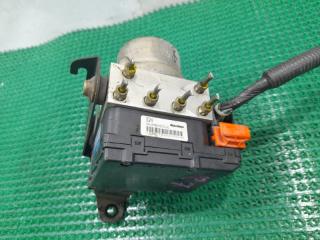 Блок abs Honda HR-V GH2 D16A 57110S2H951 2 ракурс