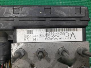 Блок abs TOYOTA Ipsum ACM21W 2AZ-FE 44050-44080 4 ракурс