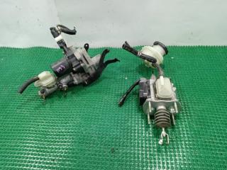 Цилиндр главный тормозной Honda Accord CR6 LFA 01469T3WJ00 1 ракурс