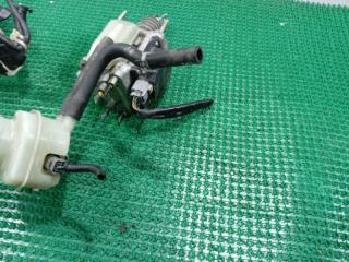 Цилиндр главный тормозной Honda Accord CR6 LFA 01469T3WJ00 4 ракурс