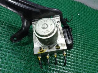 Блок abs Honda Accord CR6 LFA 57110T3WJ52 1 ракурс